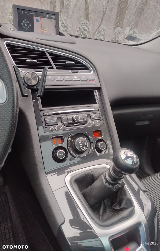 Peugeot 5008 2.0 BlueHDi Allure 7os - 11