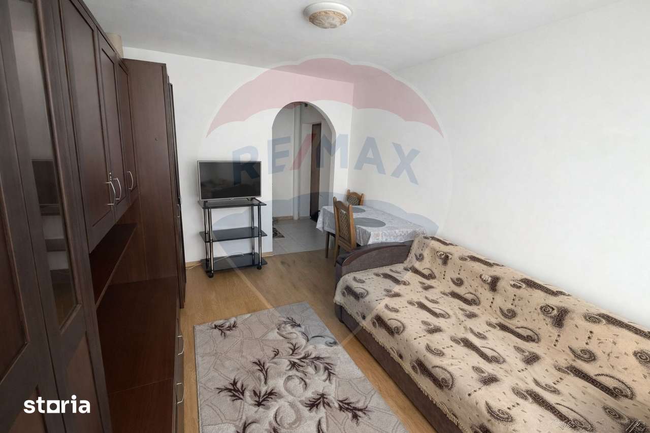 Apartament cu 2 camere de vânzare – Zona Cetate — fotografia 1