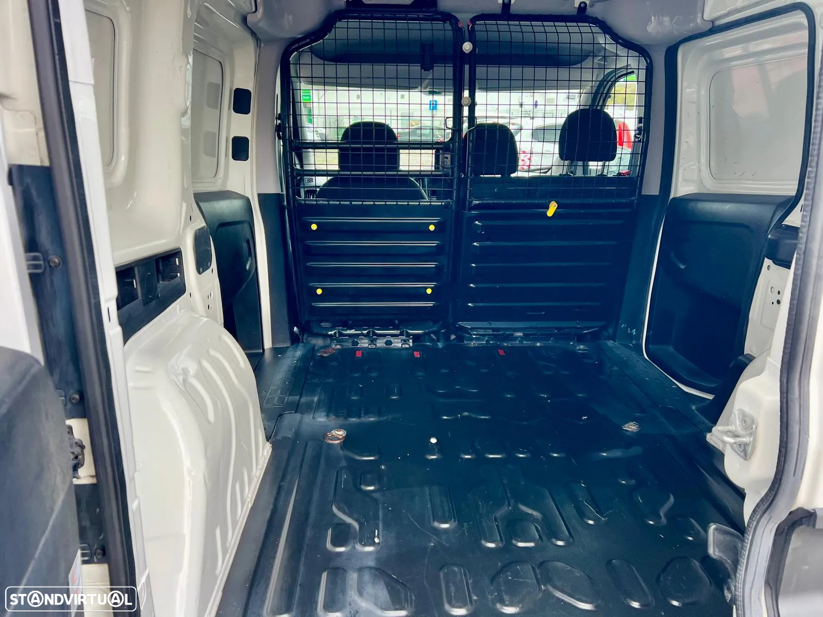 Fiat DOBLO 1,3 MJ 3L - 9