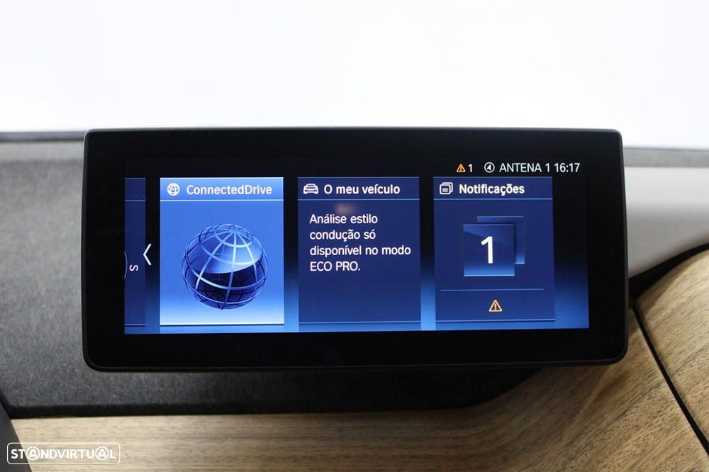 BMW i3 s (120 Ah) - 26