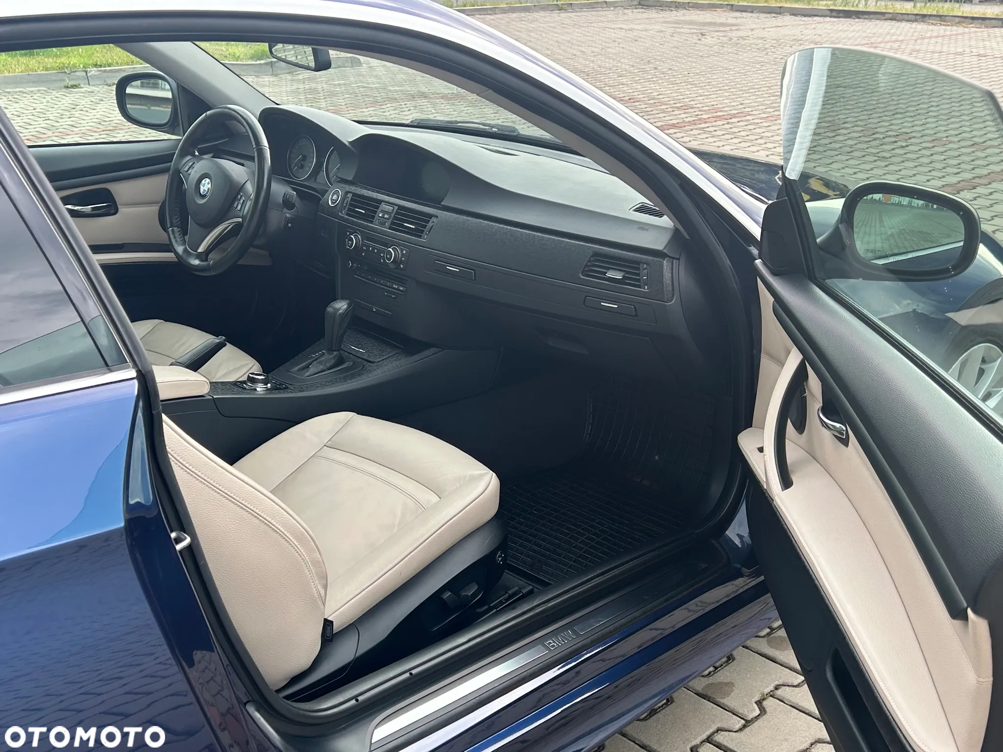 BMW Seria 3 - 8