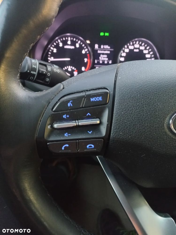 Hyundai i30 1.5 DPI Smart - 12