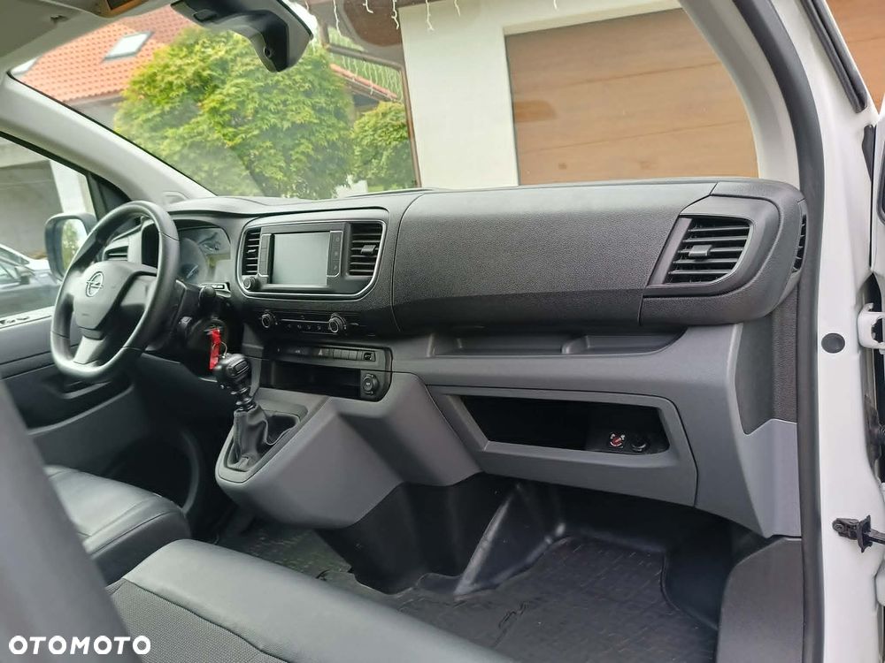 Opel VIVARO - 14
