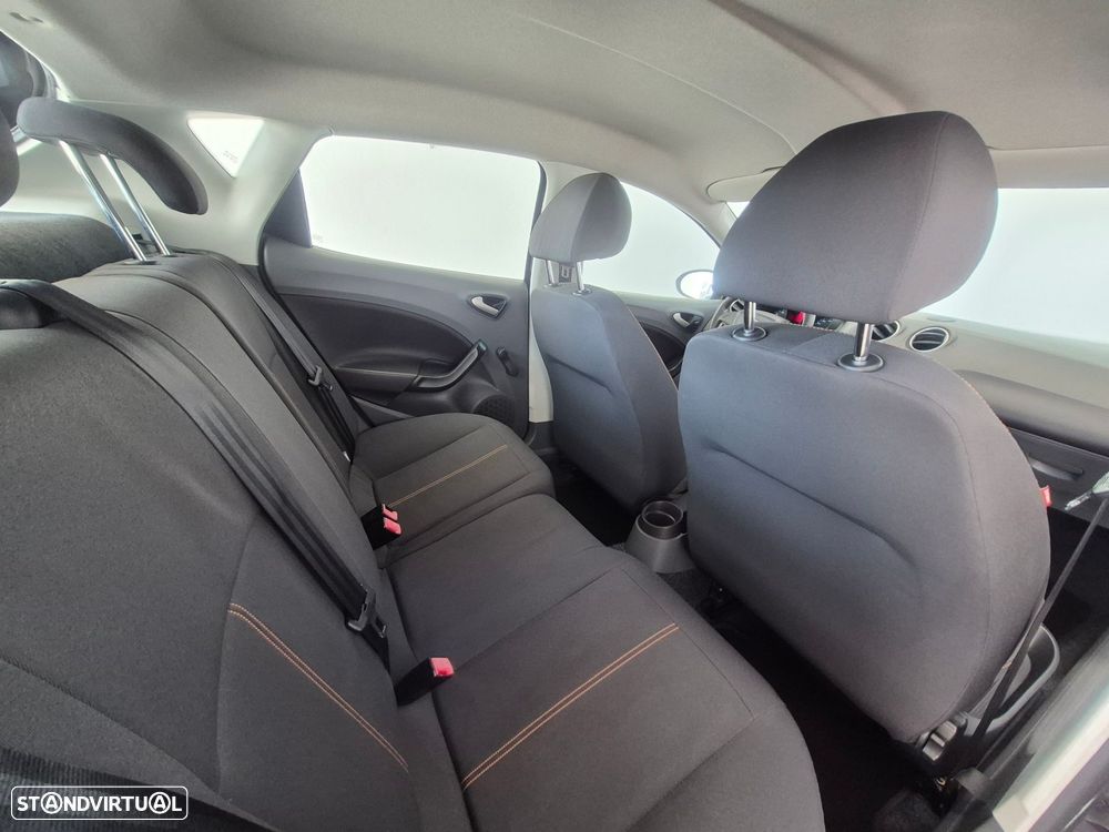 SEAT Ibiza 1.2 12V Fresc - 19