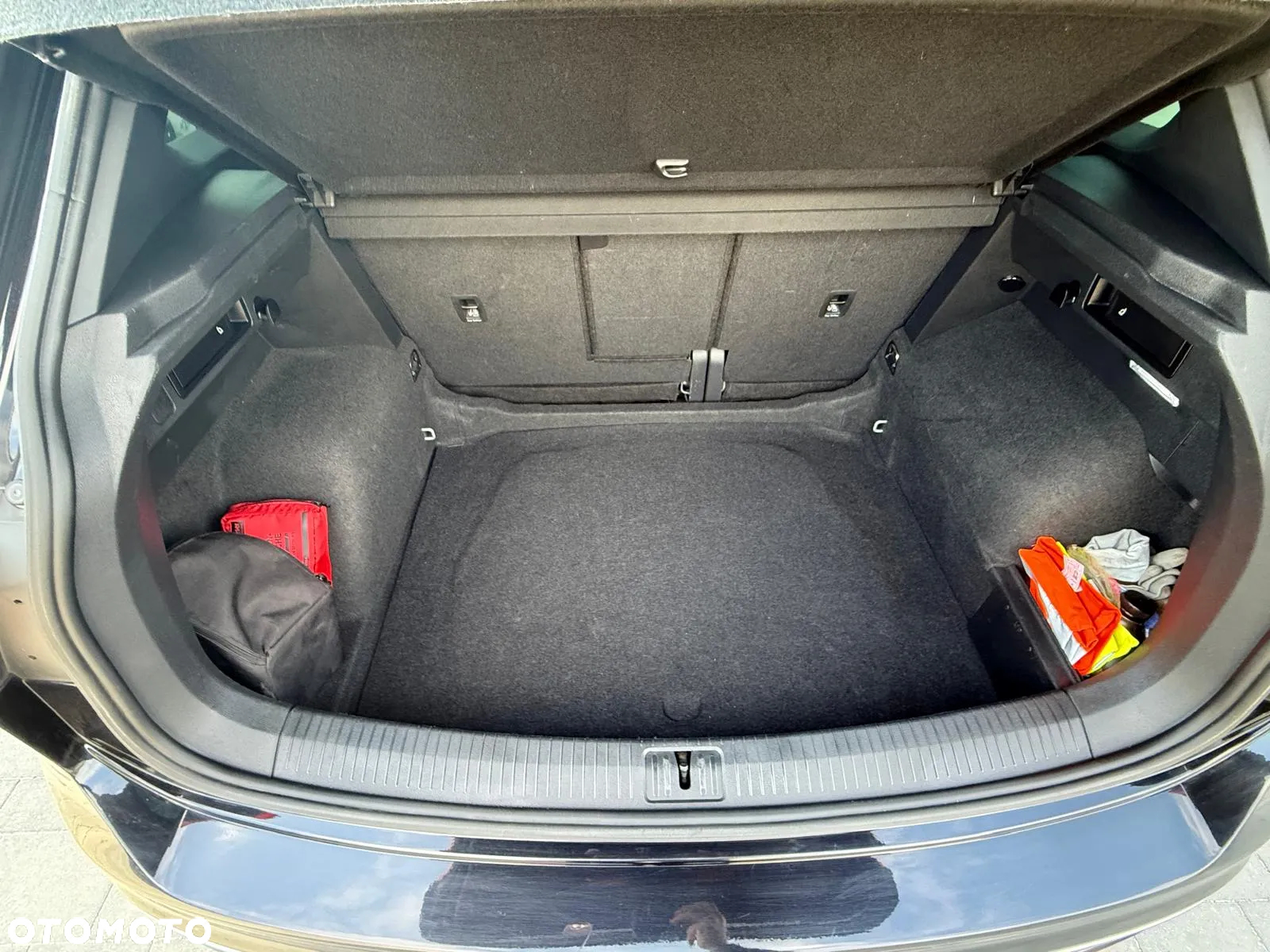 Volkswagen Tiguan 2.0 TDI SCR 4MOTION DSG R-Line - 12