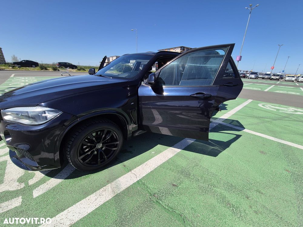 BMW X5 xDrive40d - 23