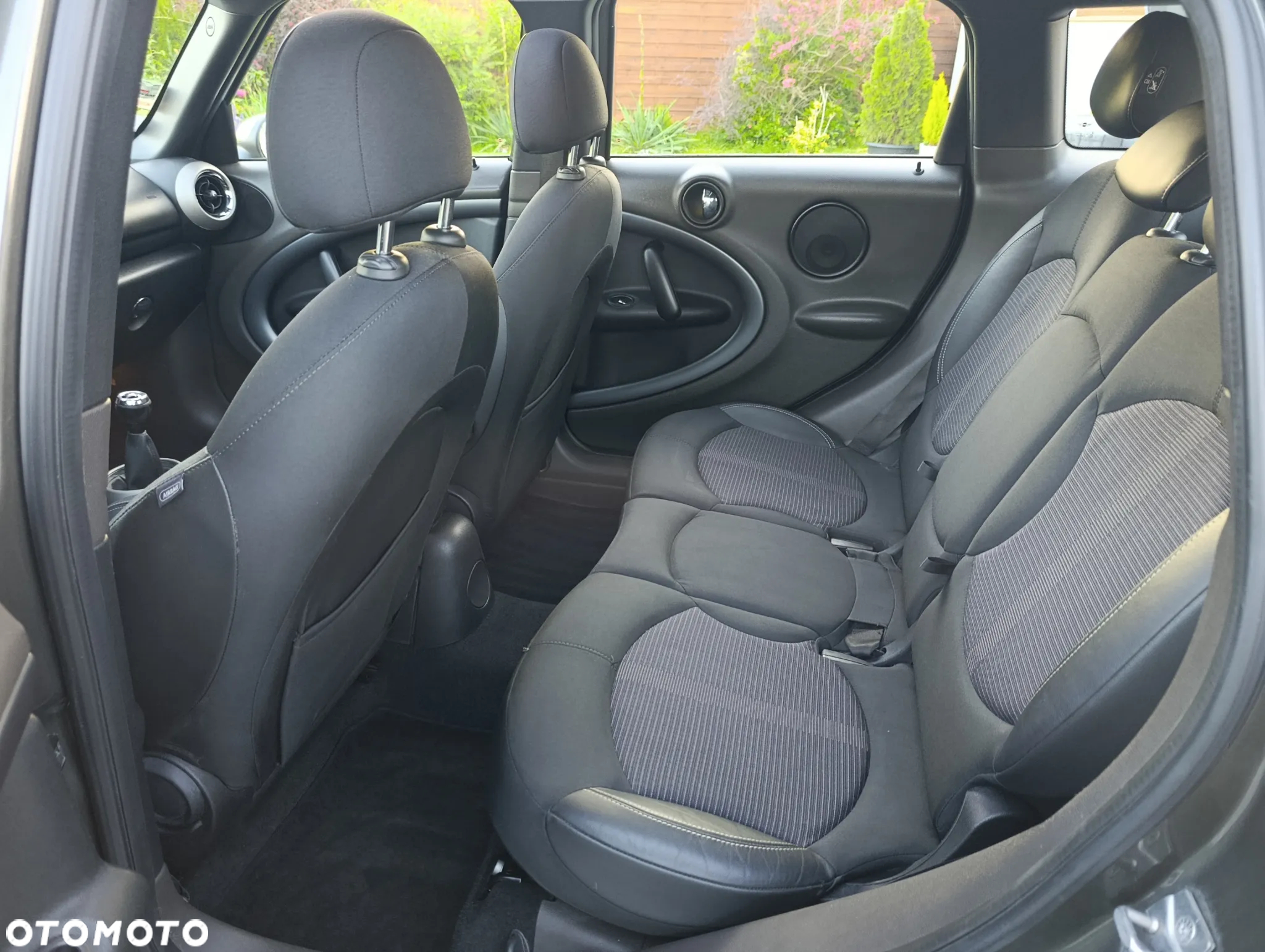 MINI Countryman Cooper SD All4 Park Lane - 24