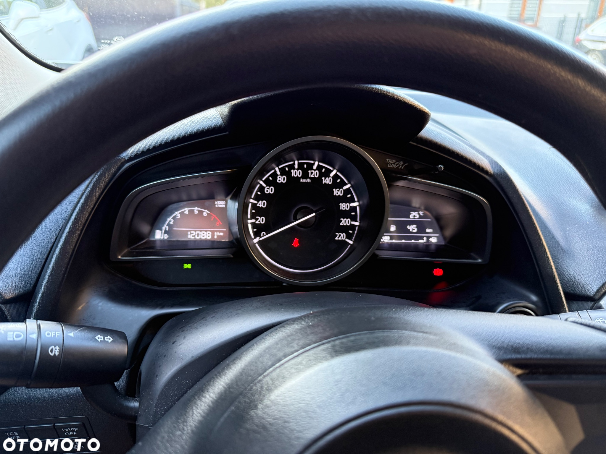 Mazda CX-3 2.0 Skyenergy - 19