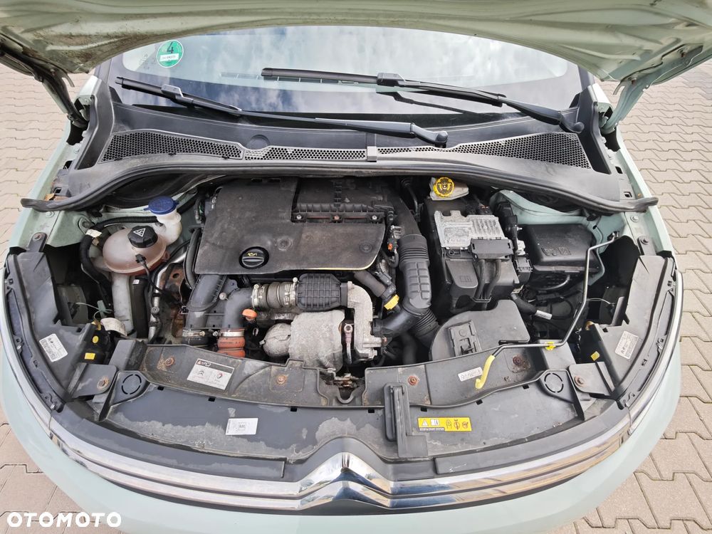 Citroën C3 1.6 BlueHDi Shine S&S - 12