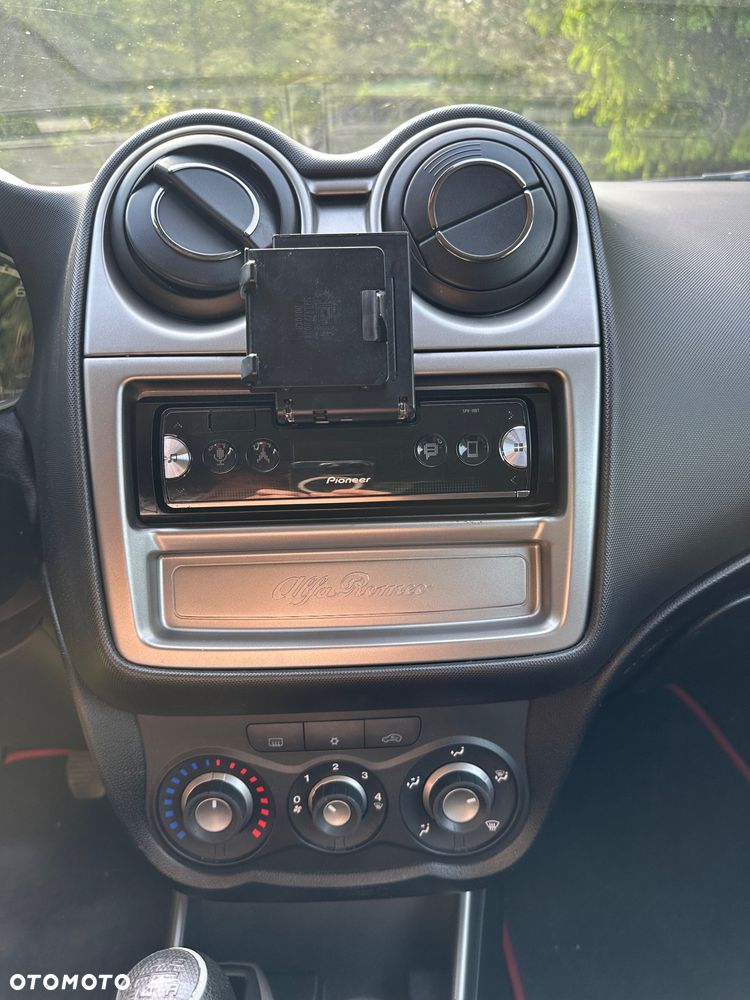 Alfa Romeo Mito 1.4 - 14