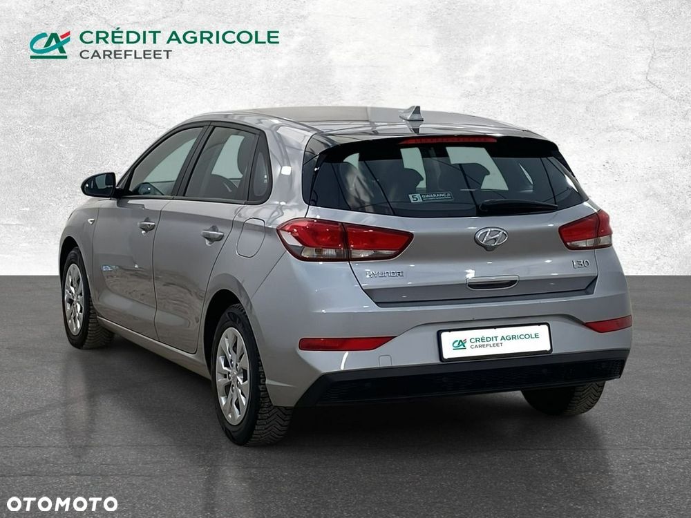Hyundai i30 - 8