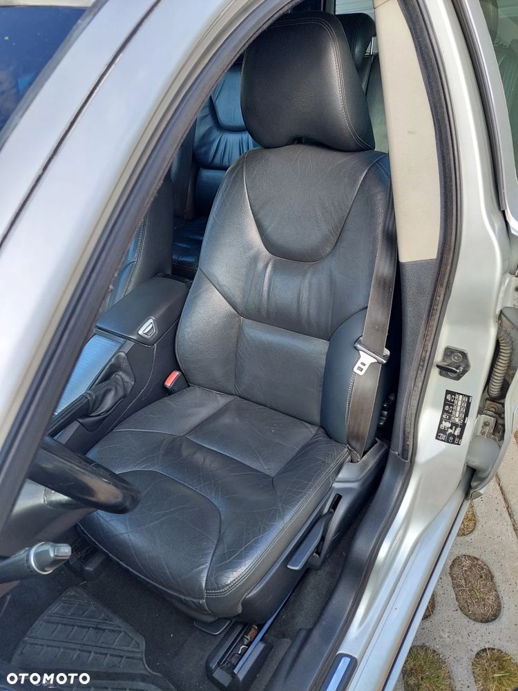 Volvo V70 - 8
