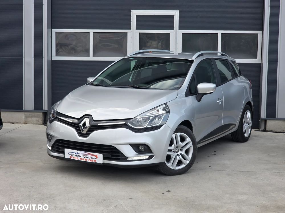 Renault Clio 0.9 Energy TCe Zen - 3