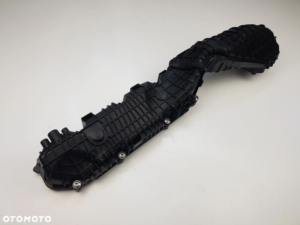 Kolektor Ssący Dolotowy BMW X5M F95 X6M F96 X7 G07 7 G70 S68 4.4 V8 2774553 - 3