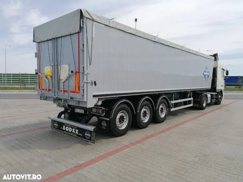 Bodex 55 mc CEREALE - 12