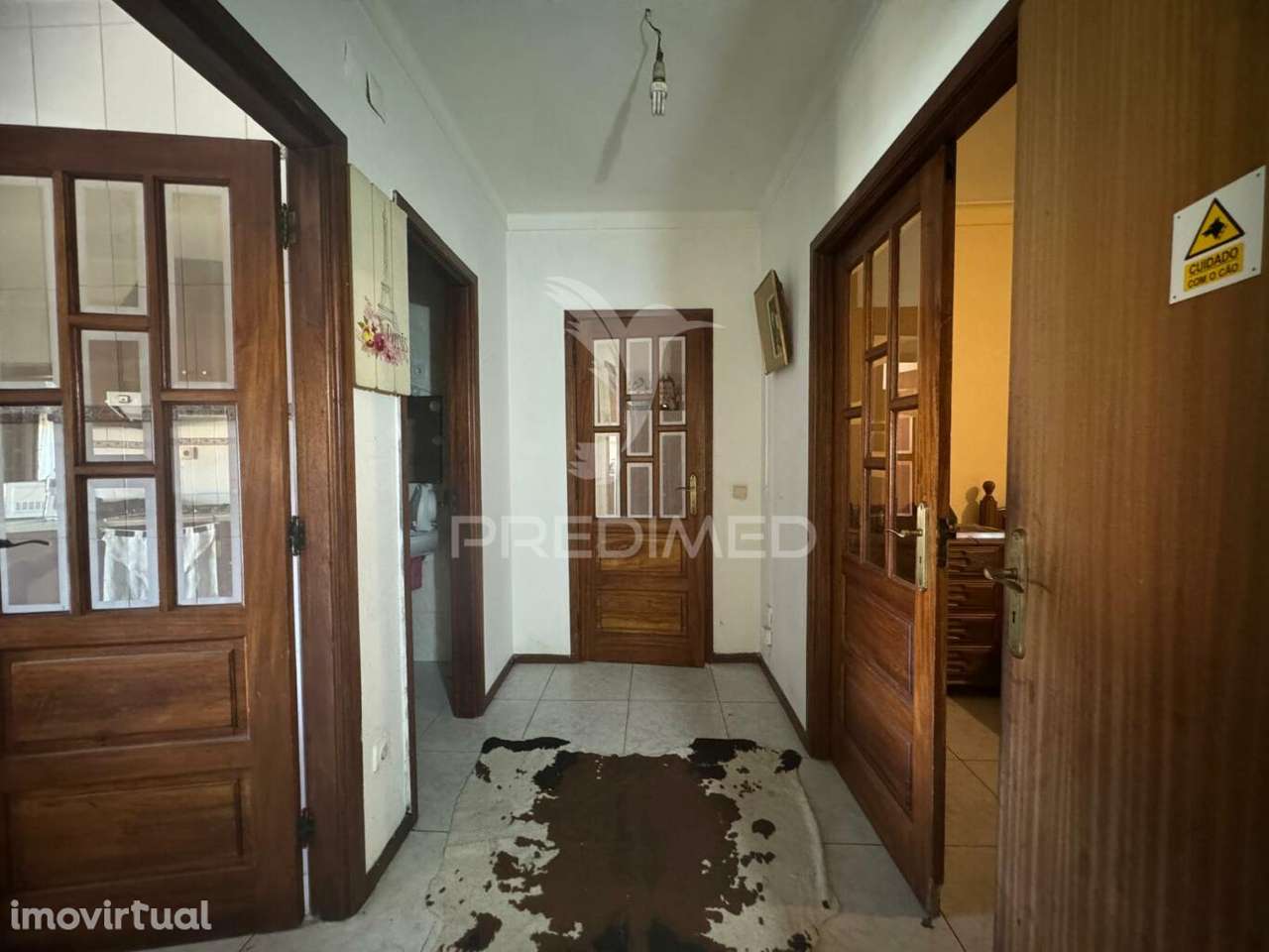 Moradia Individual T3+1 com Comércio - Grande imagem: 4/32