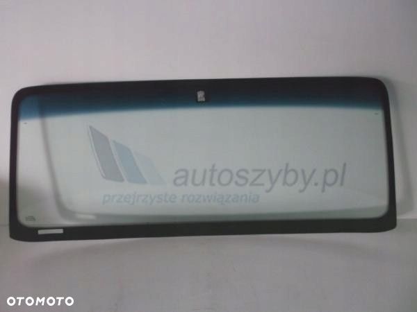 JAGUAR X300 SZYBA LEWA LEWY PRZÓD PRZEDNIA - 4