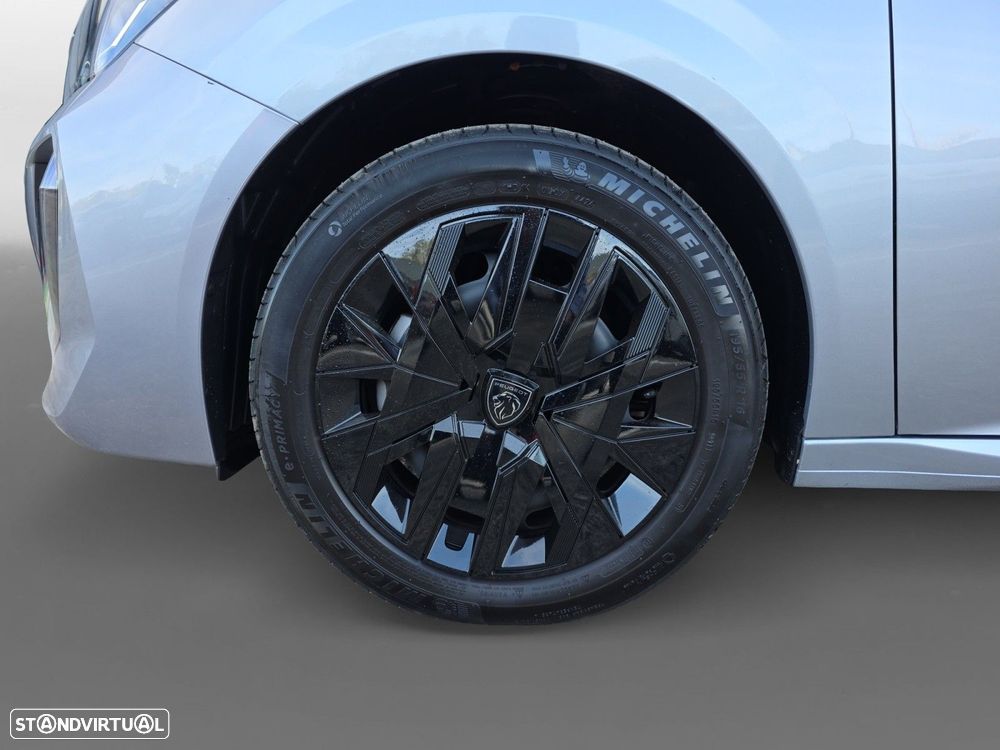 Peugeot 208 1.2 PureTech Style - 14