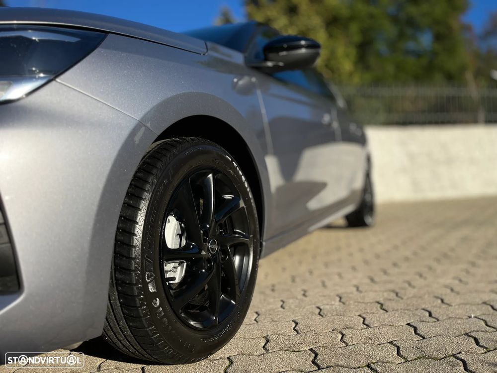 Opel Corsa 1.2 T GS Line - 2