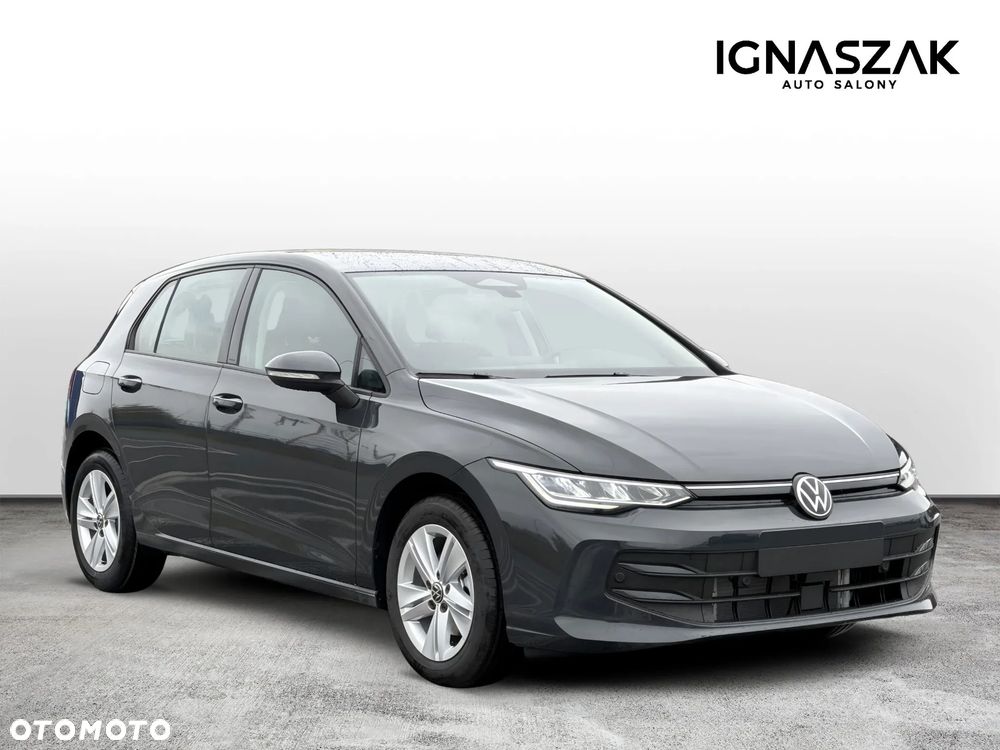 Volkswagen Golf 1.5 eTSI mHEV Pure DSG - 8