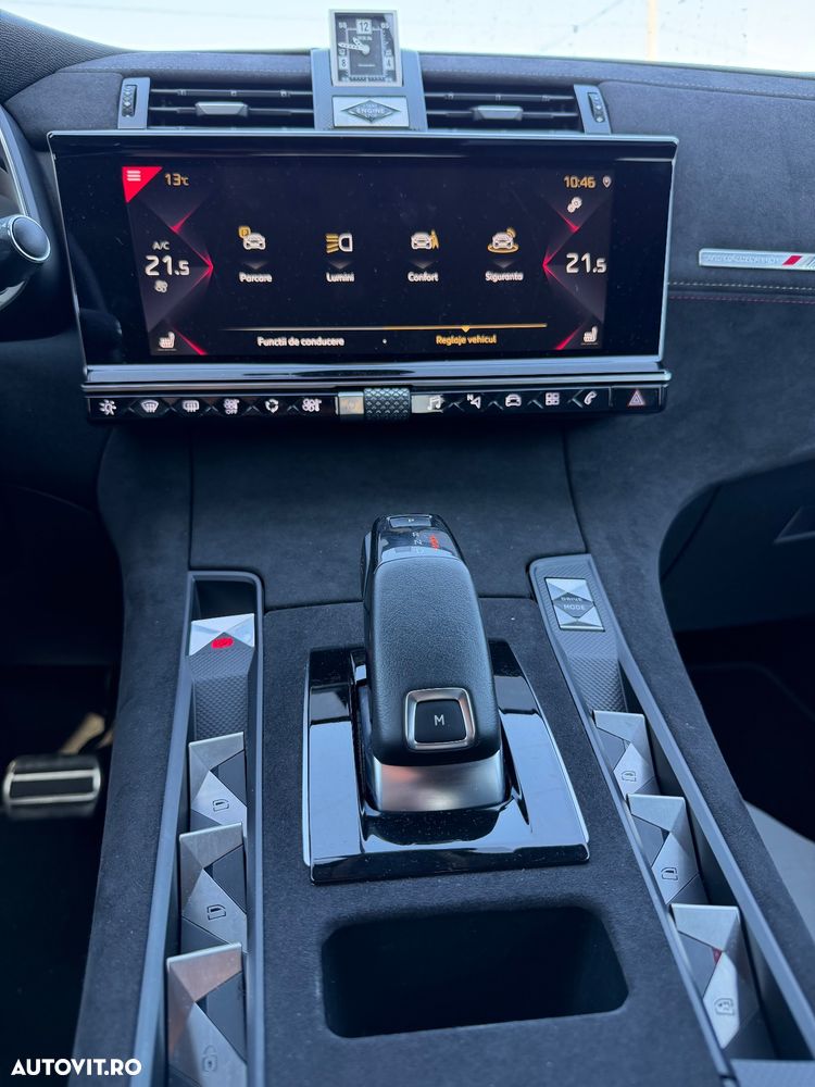DS Automobiles DS 7 Crossback - 37
