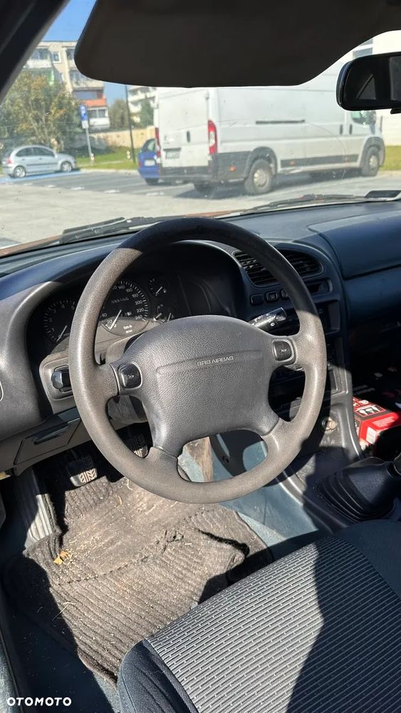 Mazda 323F 1.5 Exclusive - 2