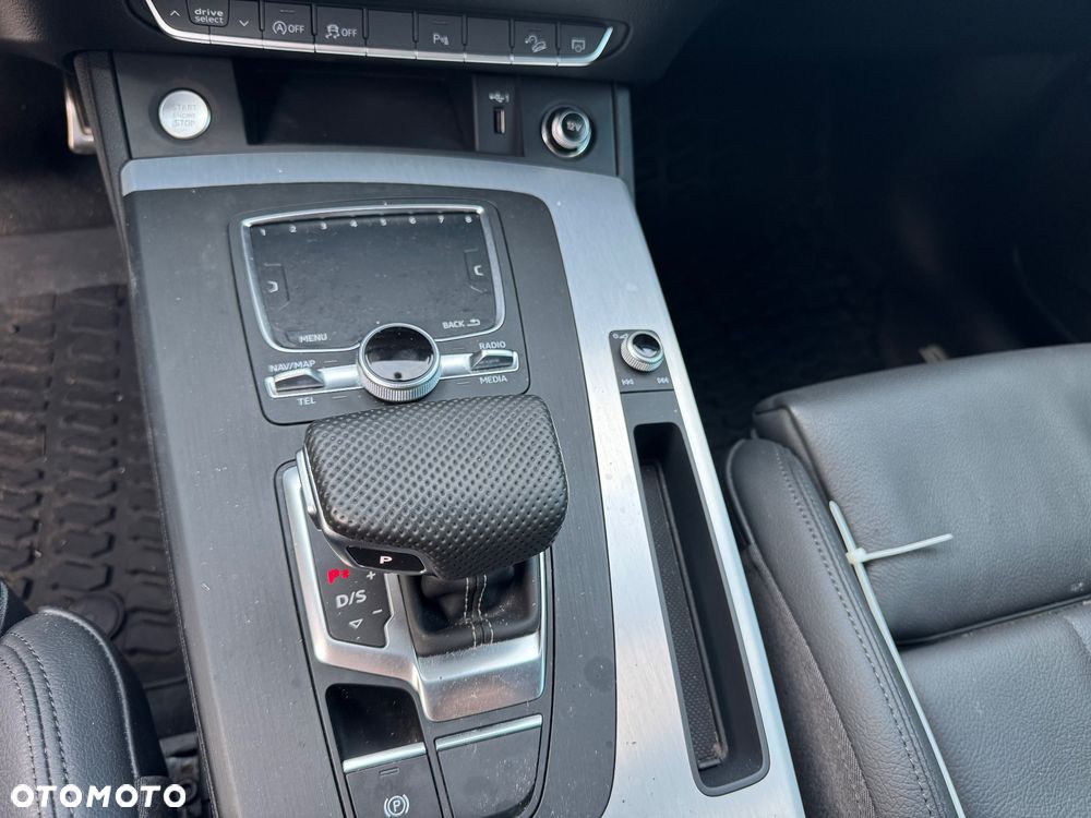 Audi Q5 2.0 TFSI Quattro S tronic design - 31