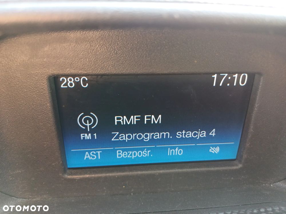 Ford Transit Custom 290 L1H1 Ambiente - 20