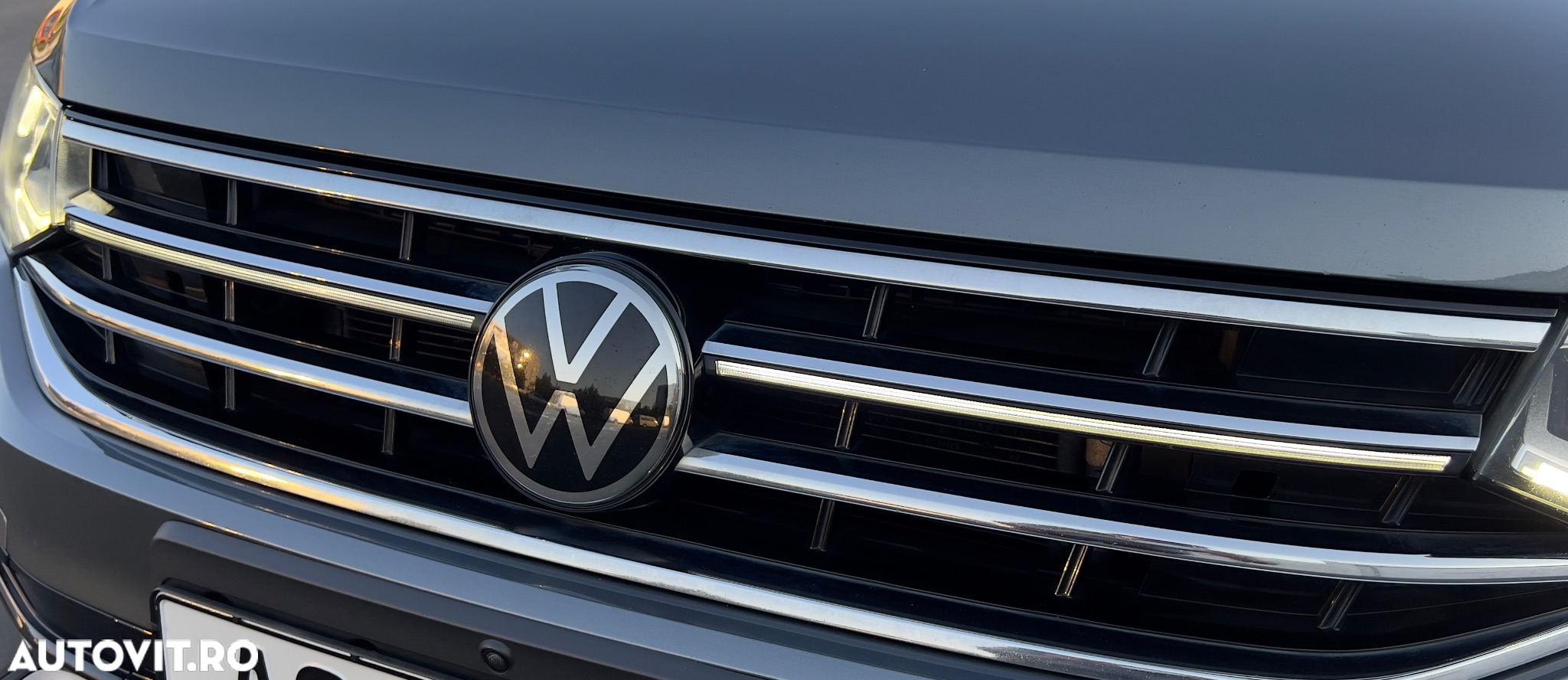 Volkswagen Tiguan Allspace 2.0 TDI SCR 4Motion DSG Elegance - 18