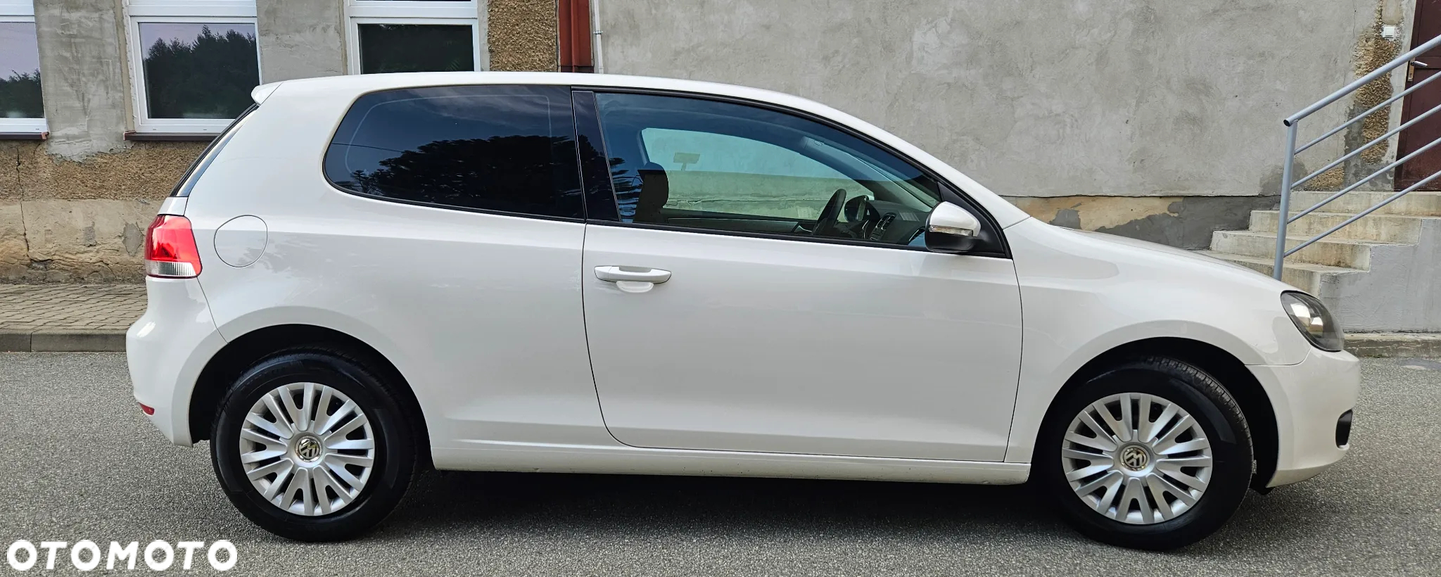 Volkswagen Golf 1.4 Edition - 9