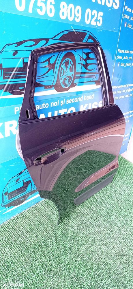 usa spate porsche macan - 3