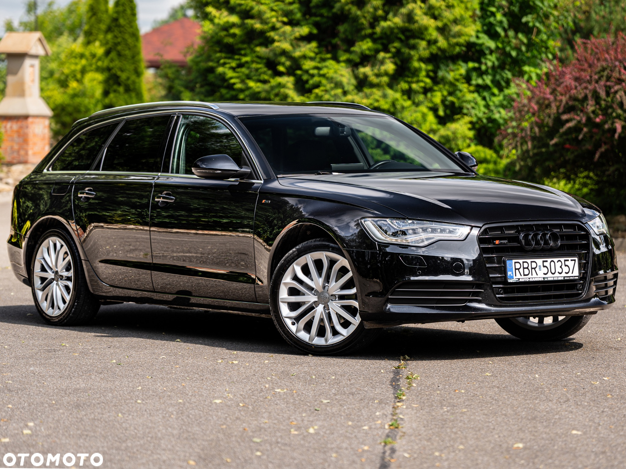 Audi A6 2.0 TDI ultra S tronic - 12