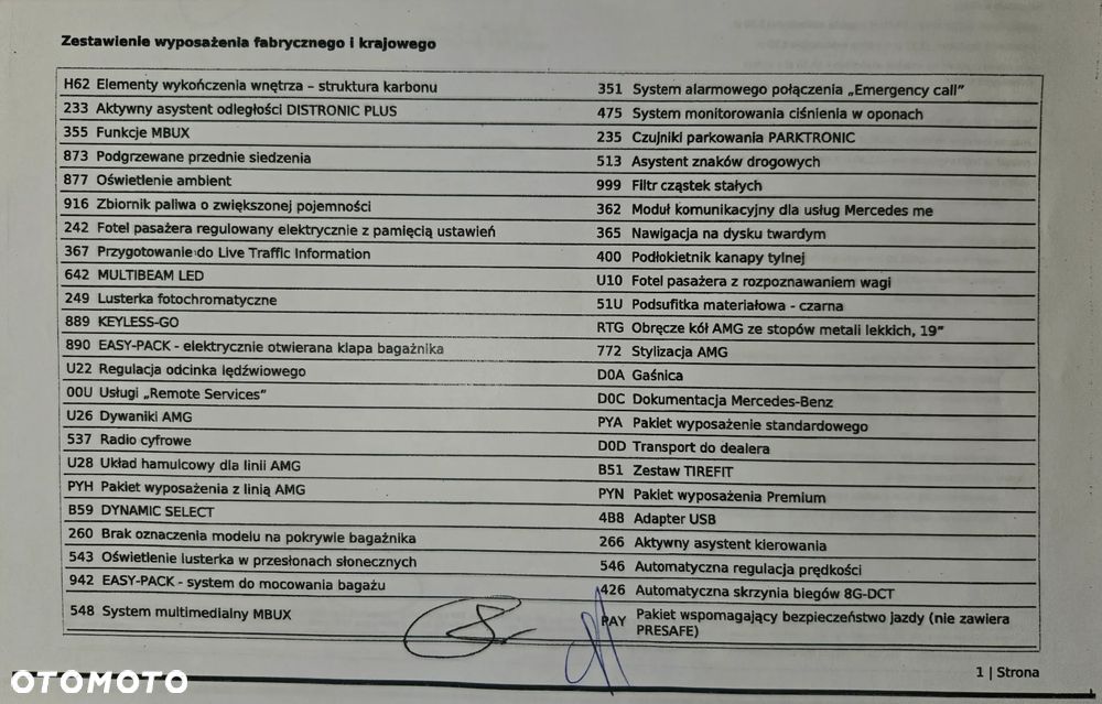 Mercedes-Benz GLA 250 4-Matic AMG Line - 9