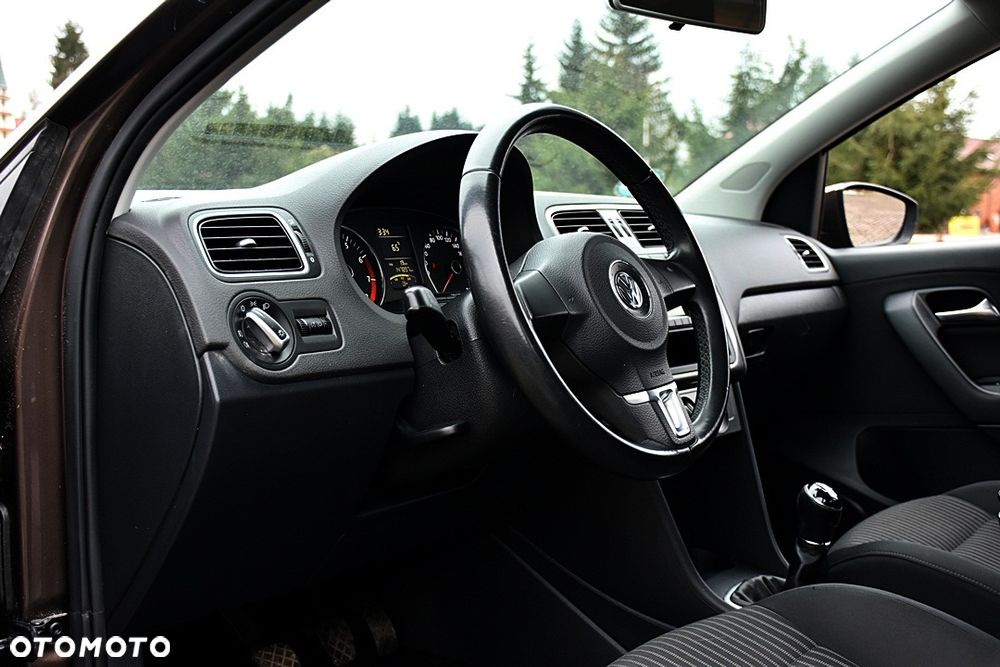 Volkswagen Polo 1.4 16V Comfortline CityLine - 17