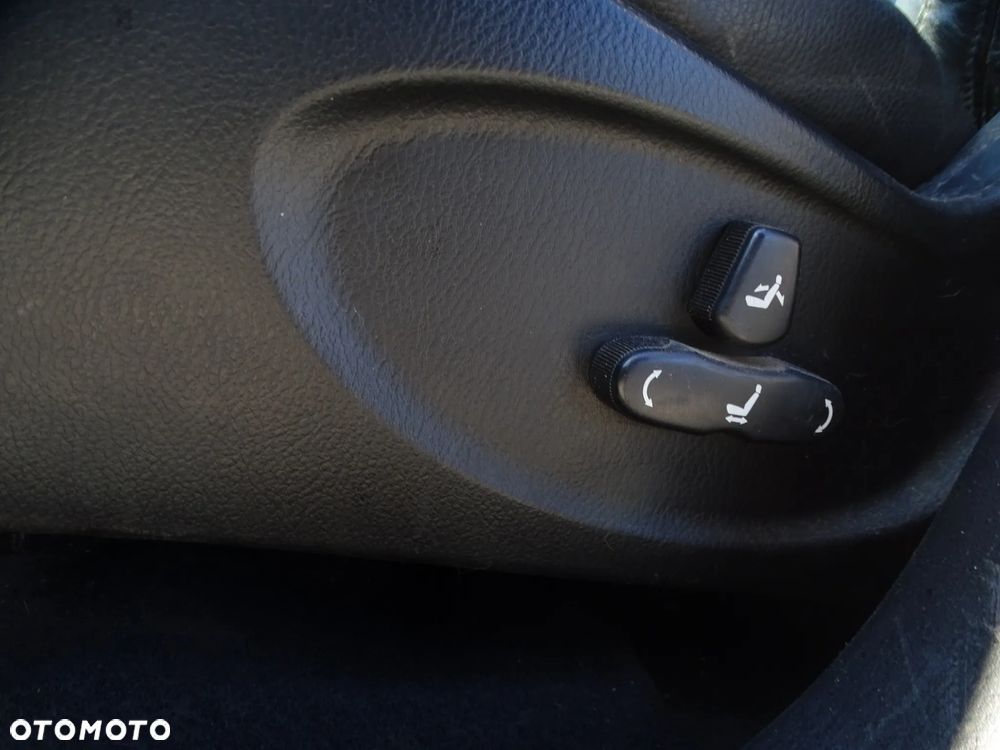 SsangYong/KGM Rexton 270 XDi Premium - 28