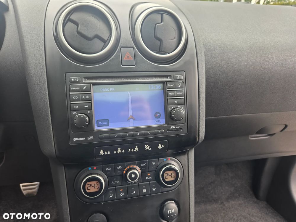 Nissan Qashqai 2.0 Acenta - 32