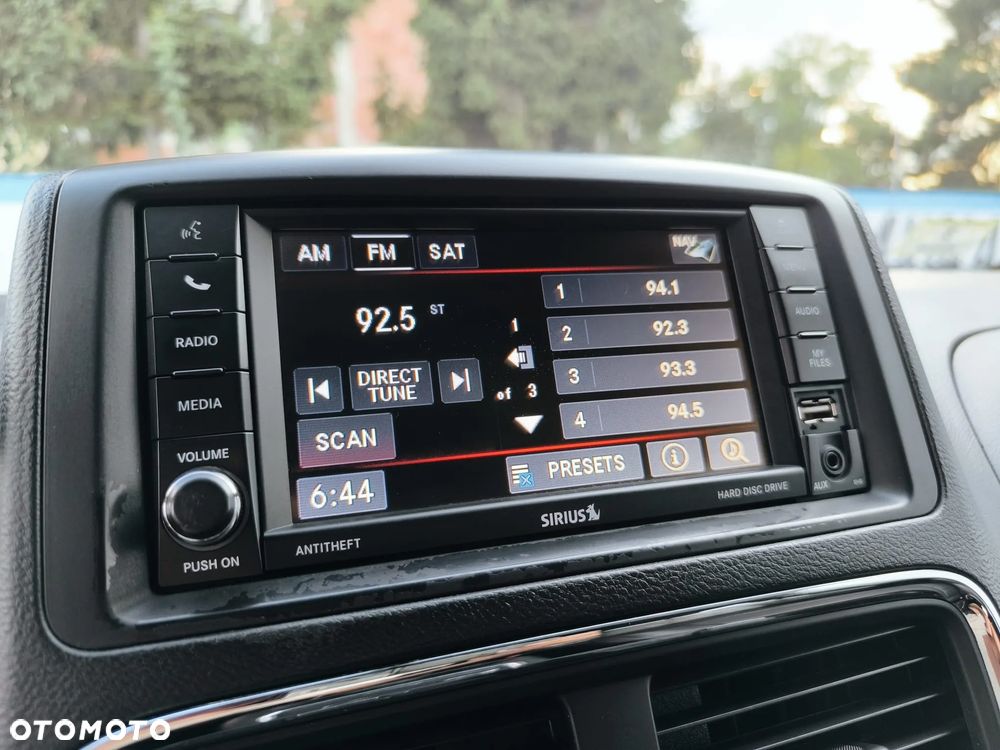 Dodge Grand Caravan 3.6 Express - 27