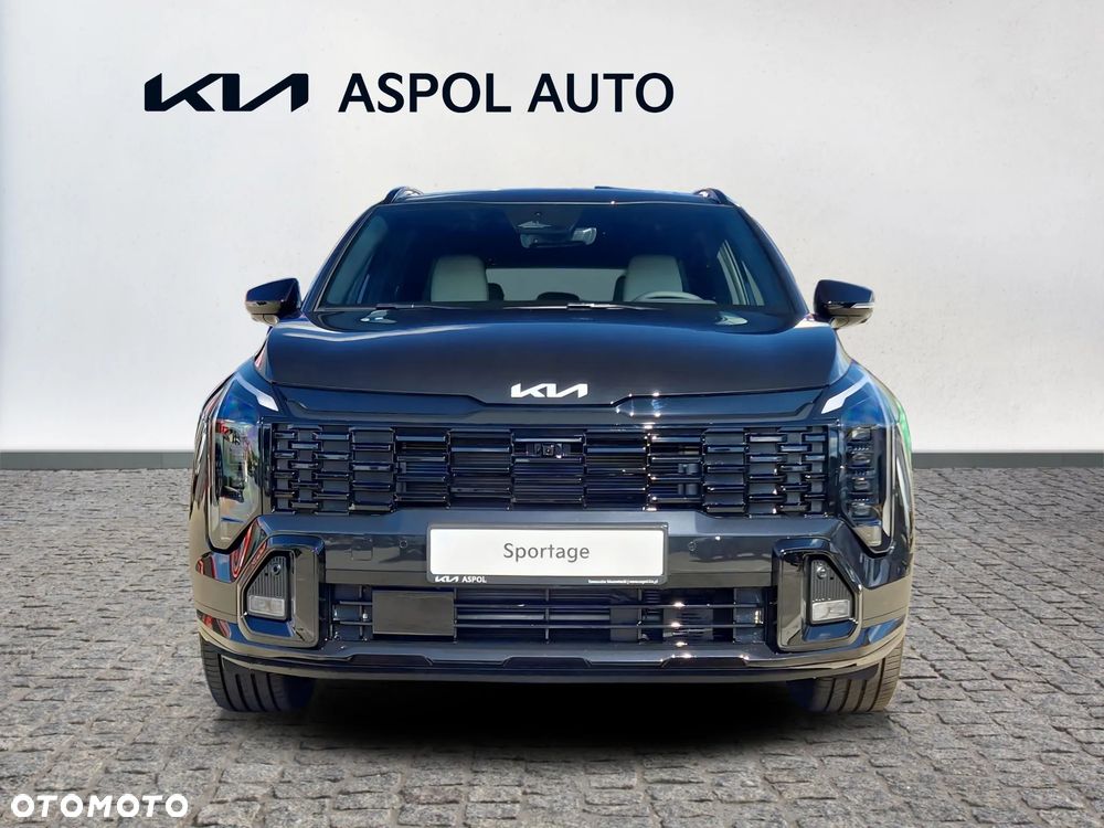 Kia Sportage - 11