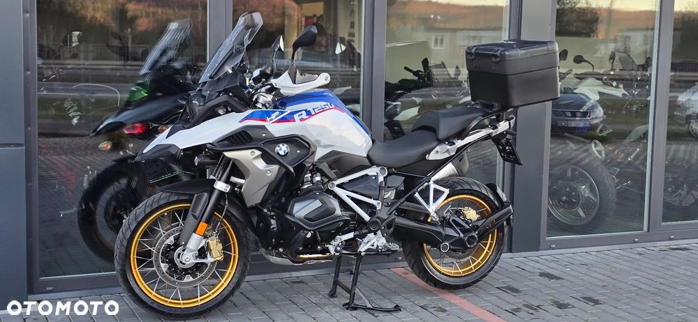 BMW GS - 24
