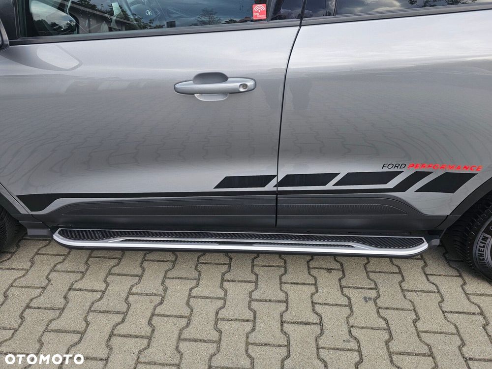 Ford Kuga - 15