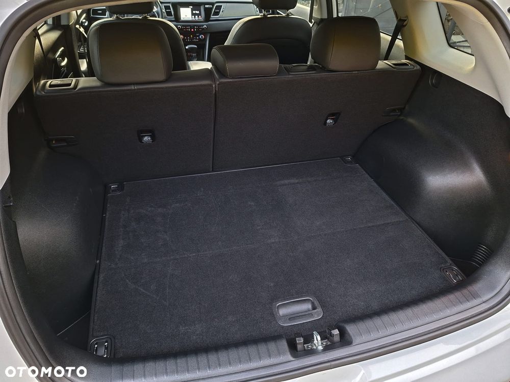 Kia Niro 1.6 GDI Hybrid XL - 29