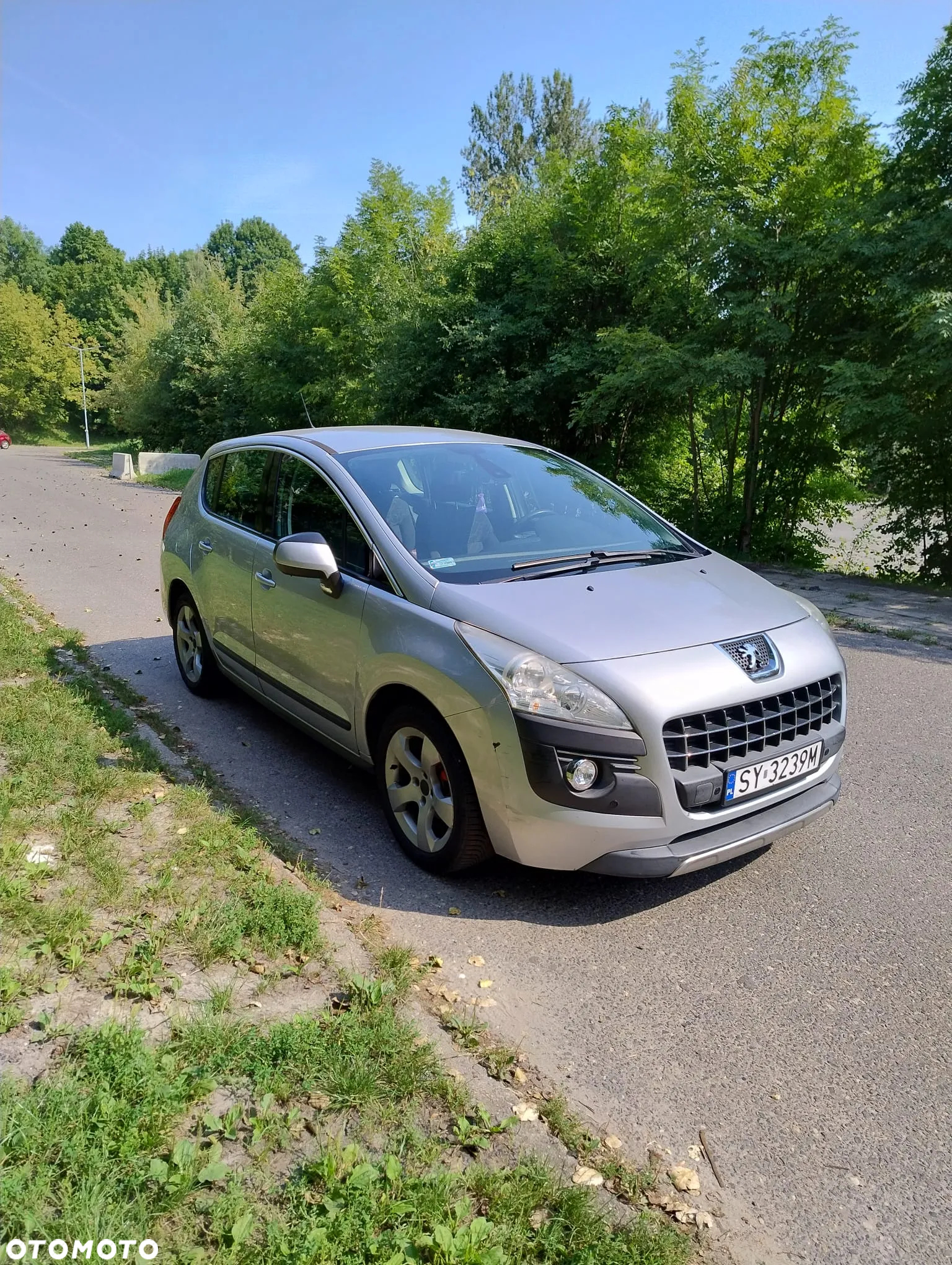 Peugeot 3008 - 6