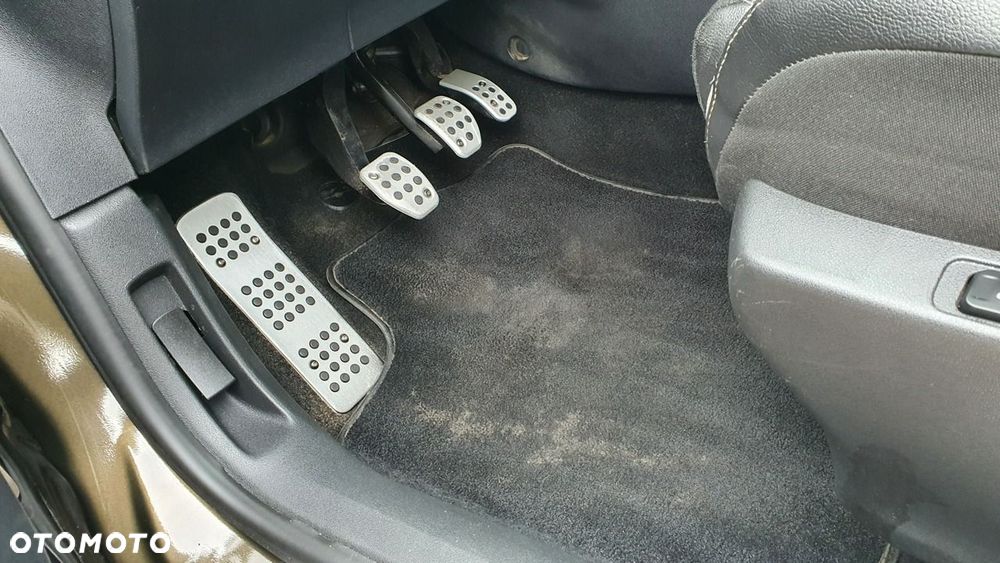 Citroën DS4 - 14