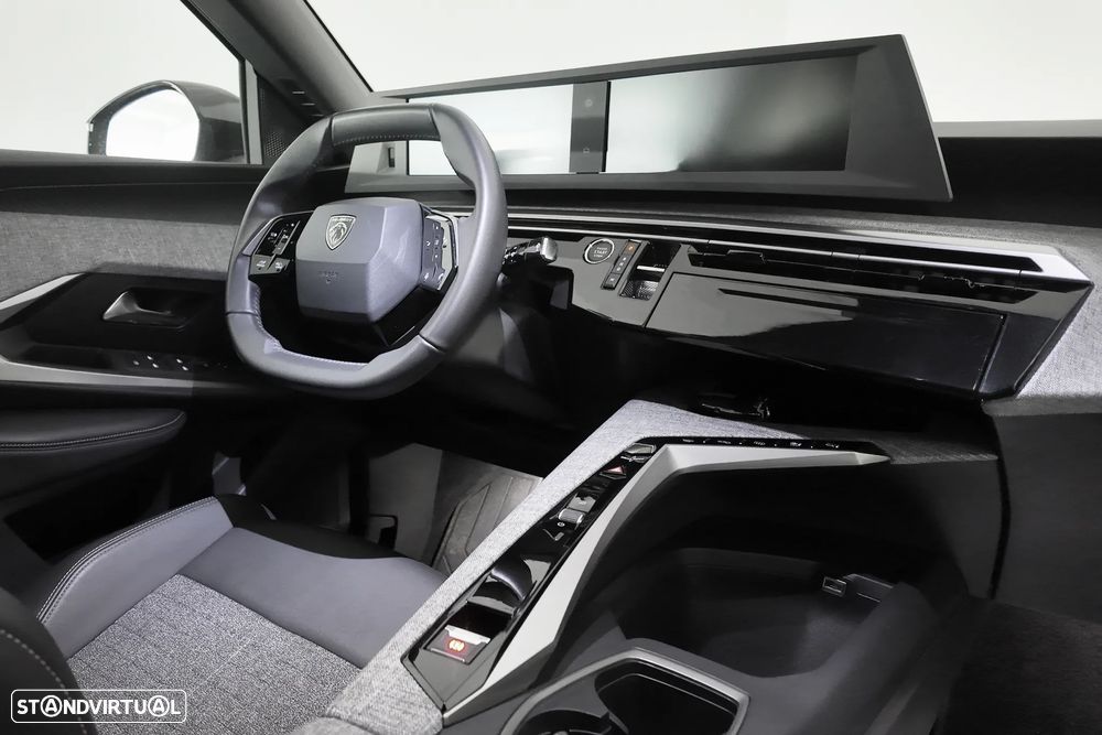 Peugeot 3008 1.2 Hybrid Allure Pack e-DCS6 - 7