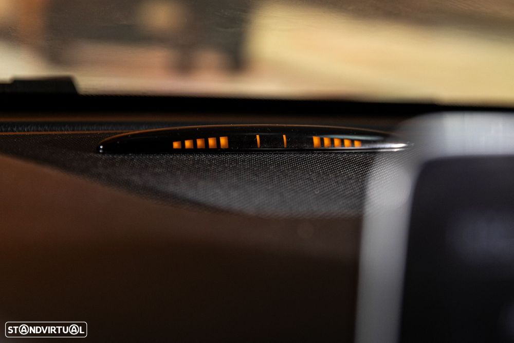 Mercedes-Benz CLA 200 d Urban Aut. - 23