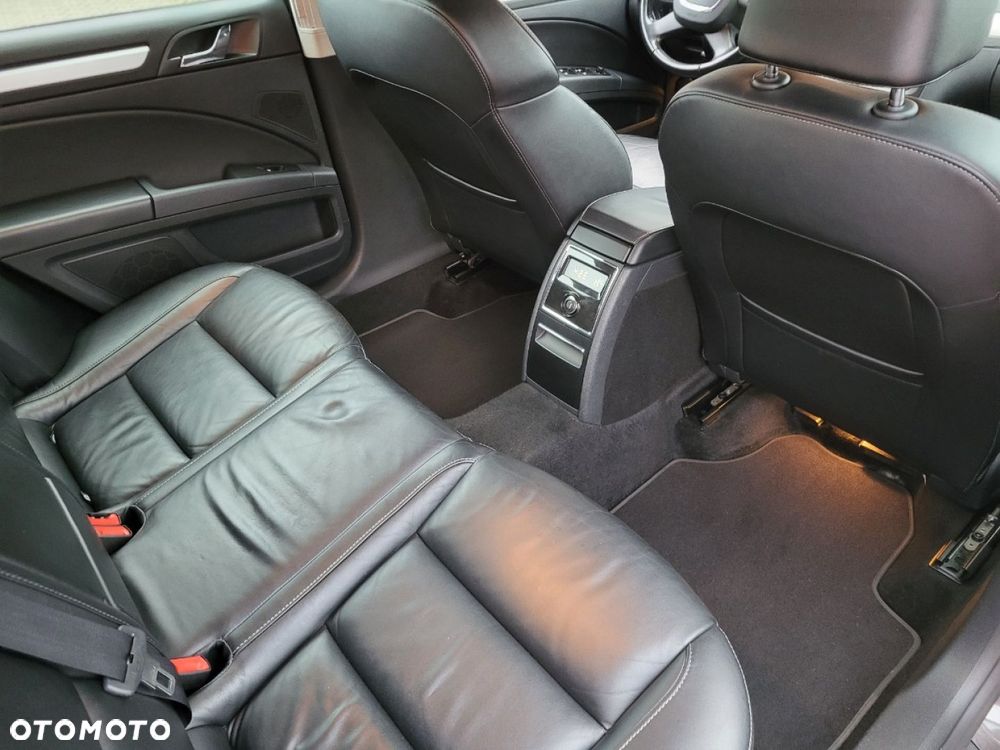 Skoda Superb - 37