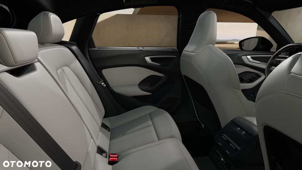 Audi A5 Limousine - 11