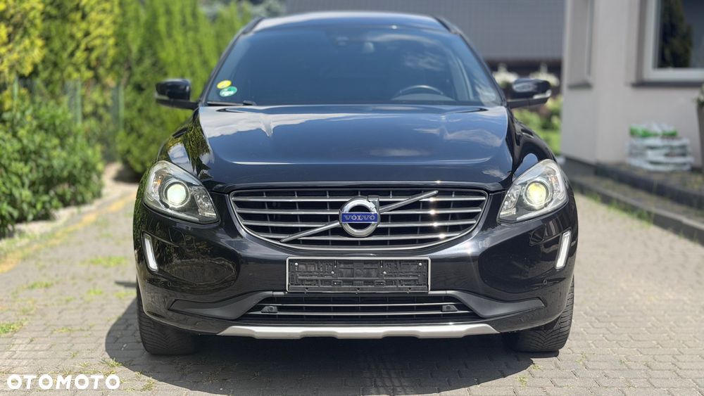 Volvo XC 60 D4 Geartronic Edition Pro - 2