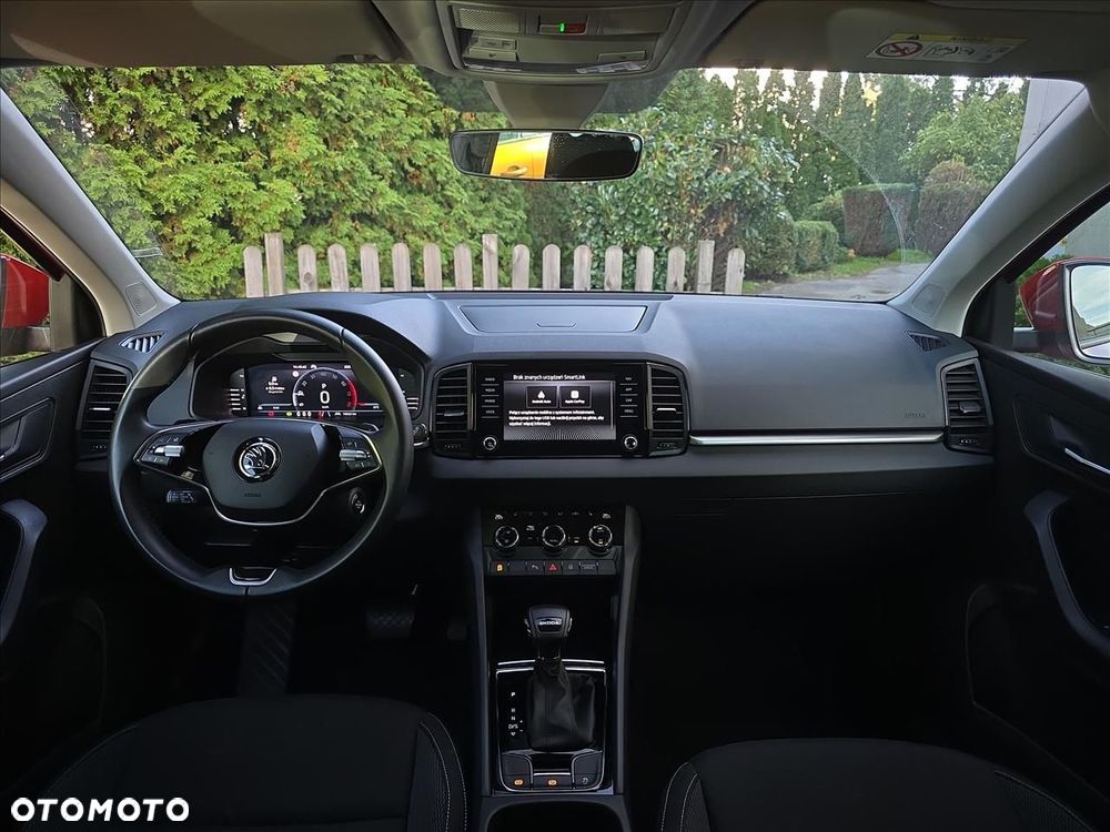 Skoda Karoq - 22