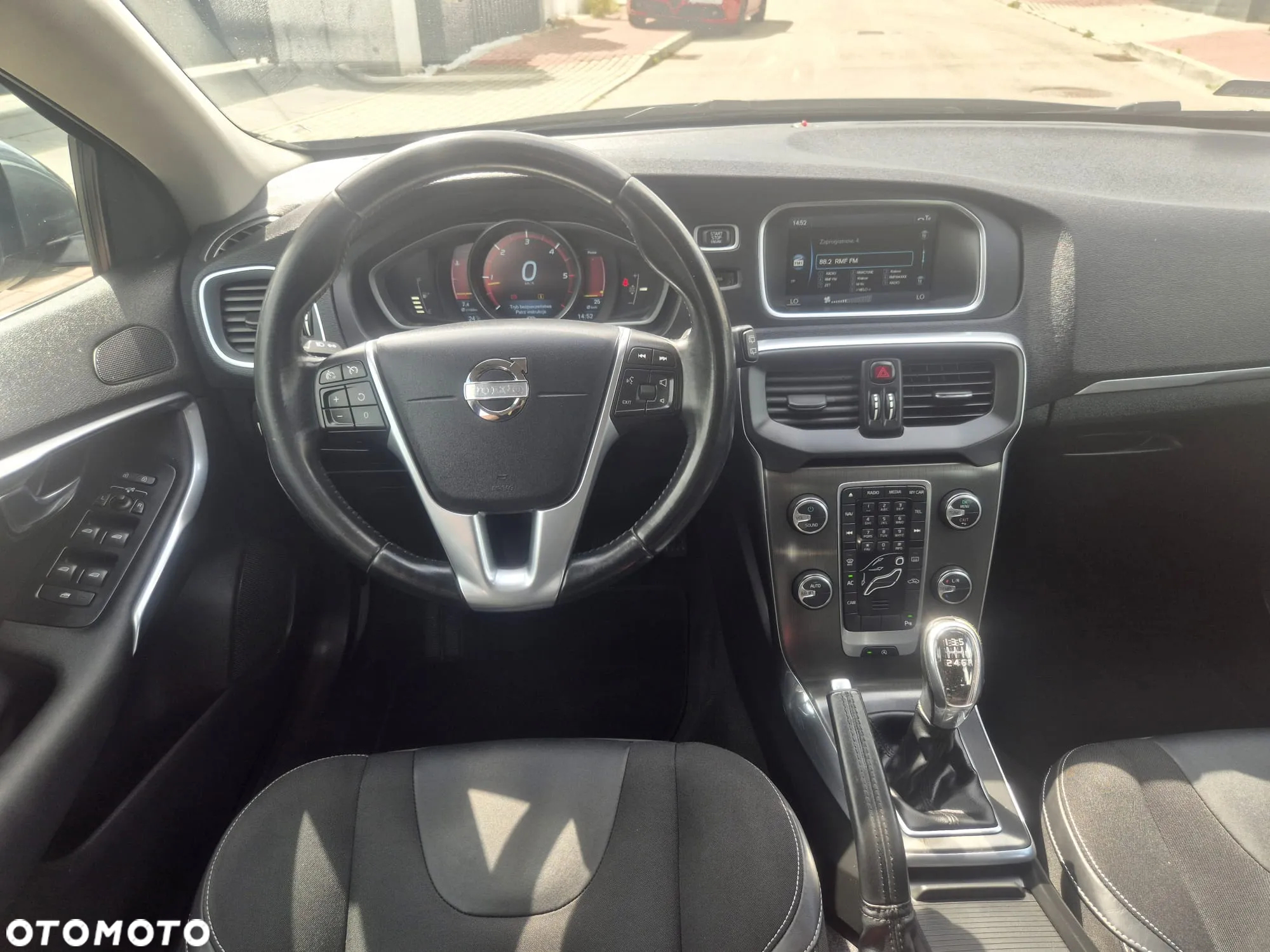 Volvo V40 - 9